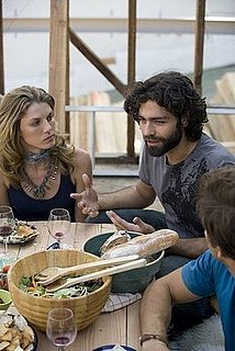 This Just In:  Adrian Grenier's Alter Eco Premieres Tonight